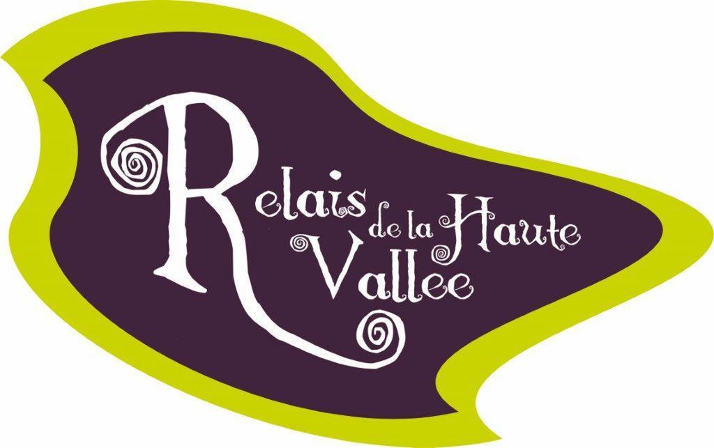 Le Relais De La Haute Vallee Campagne-sur-Aude Exterior foto