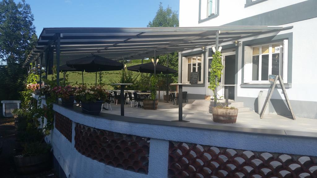Le Relais De La Haute Vallee Campagne-sur-Aude Exterior foto